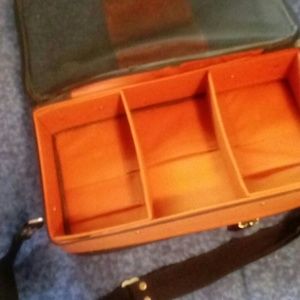 🔴 5/$15 Case with Sections